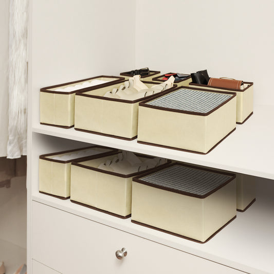 Drawer Storage Bins