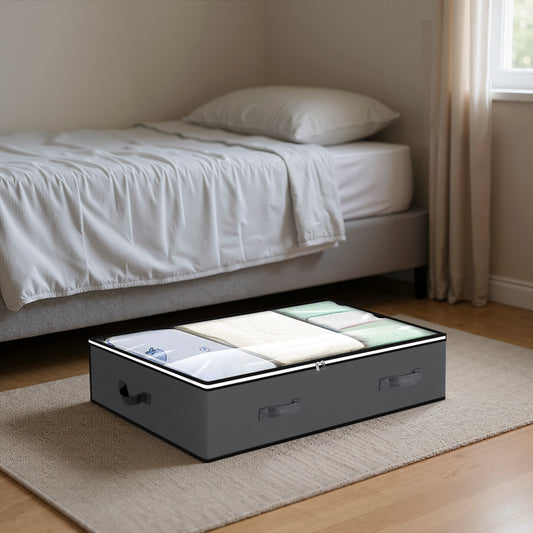 Under Bed Storage Containers