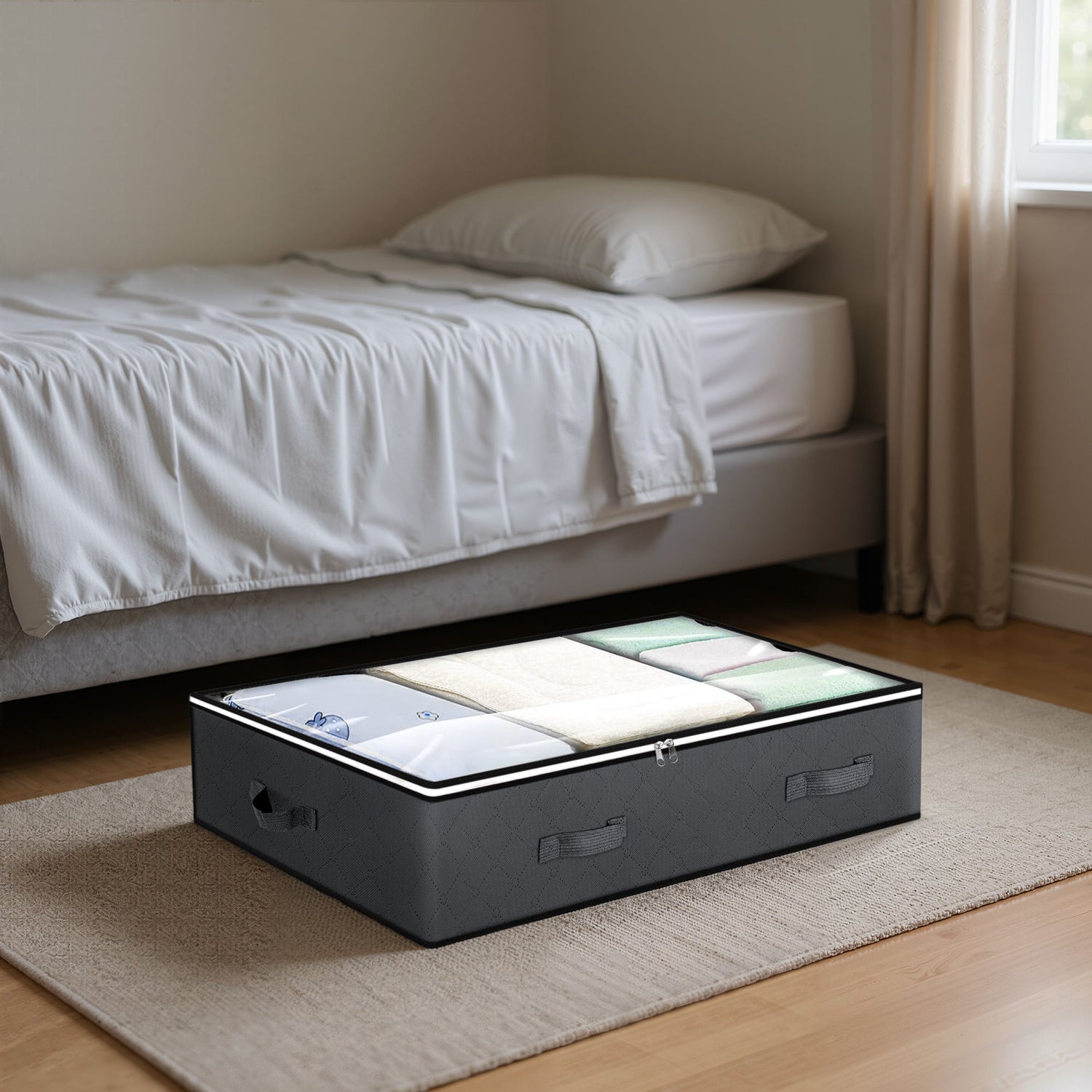 Underbed