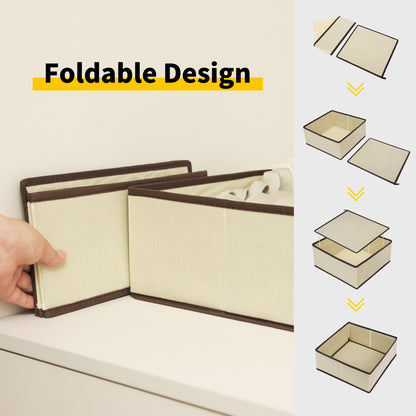 Drawer Storage Bins