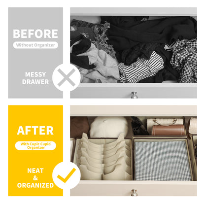 Drawer Storage Bins