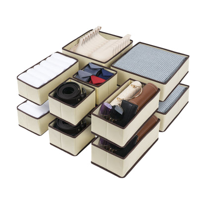 Drawer Storage Bins
