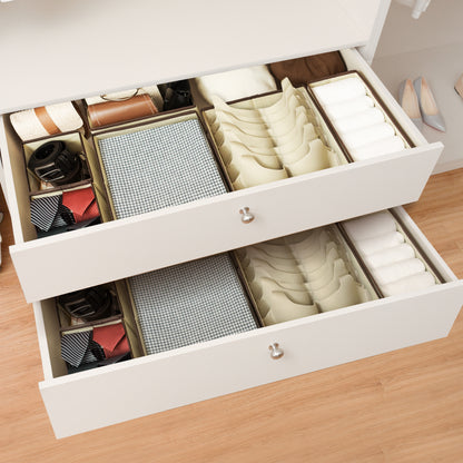Drawer Storage Bins