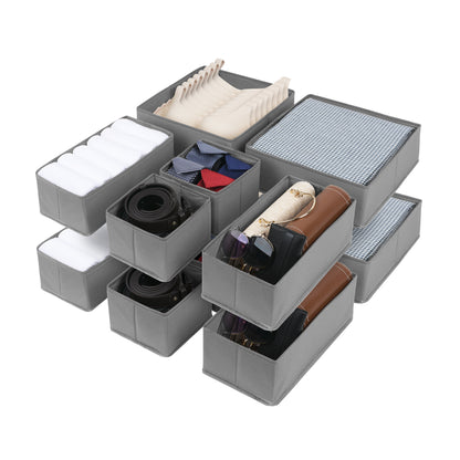 Drawer Storage Bins