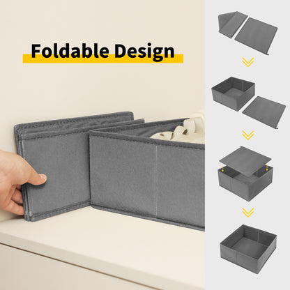 Drawer Storage Bins