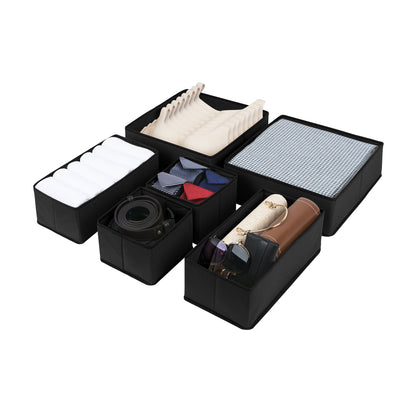 Drawer Storage Bins