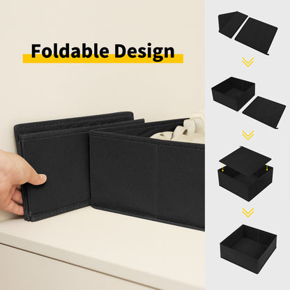 Drawer Storage Bins