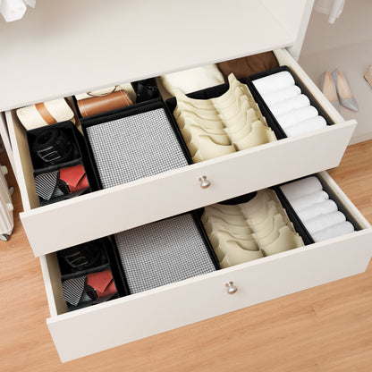 Drawer Storage Bins