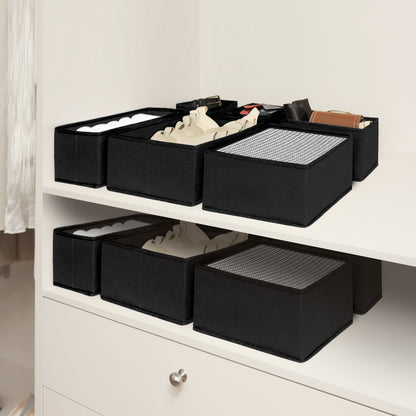 Drawer Storage Bins