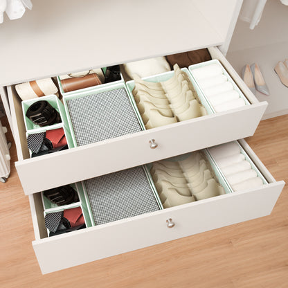 Drawer Storage Bins