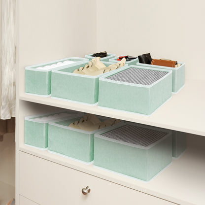 Drawer Storage Bins
