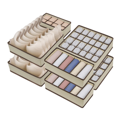 Drawer Organizer Set
