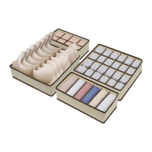 Drawer Organizer Set