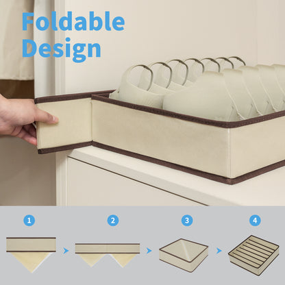 Drawer Organizer Set