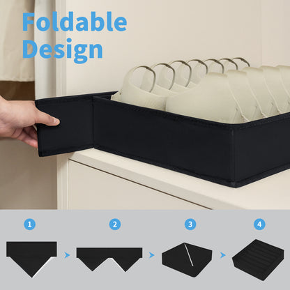 Drawer Organizer Set