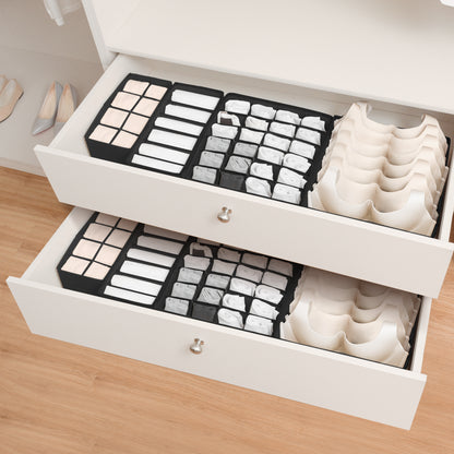 Drawer Organizer Set