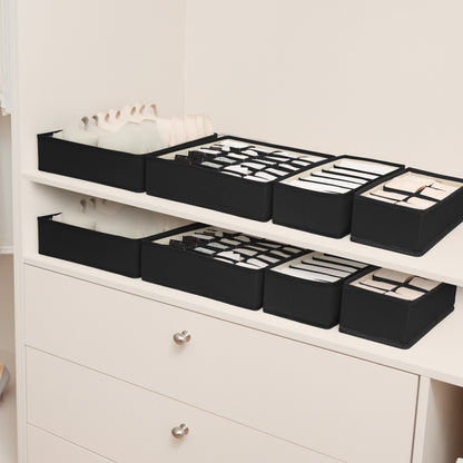 Drawer Organizer Set