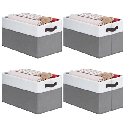 Large Storage Bins