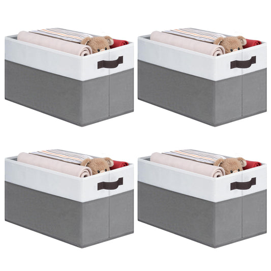 Large Storage Bins
