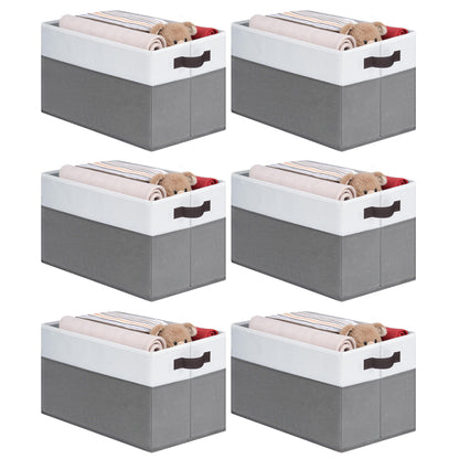 Large Storage Bins