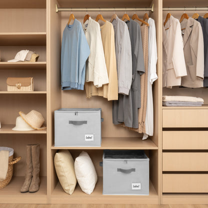 Shoe Organizer for Closet