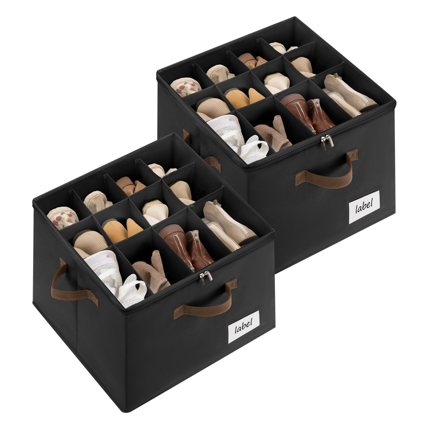 Shoe Organizer for Closet