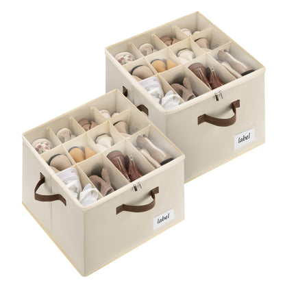 Shoe Organizer for Closet