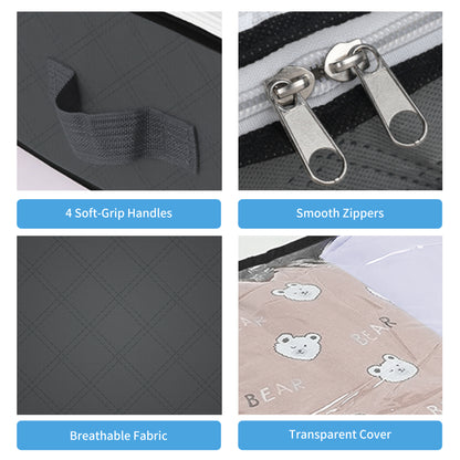 Under Bed Storage Containers