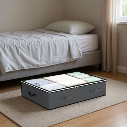 Under Bed Storage Containers