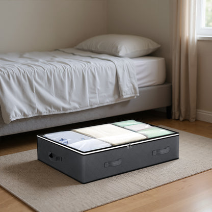 Under Bed Storage Containers